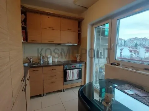 Sale, apartment, 132m², Banovo Brdo, Beograd - image 3