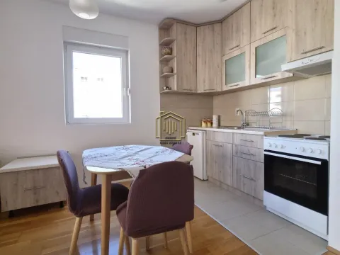 Rent, one bedroom apartment, 51m², Ljubović, Podgorica - image 3