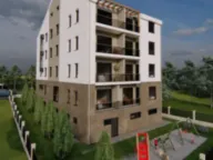 Sale, two bedroom apartment, 53m², Momišići, Podgorica - image 4