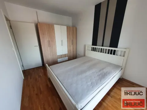 Izdavanje, dvosoban stan, 64m², Podbara, Novi Sad Sve Podlokacije - image 9