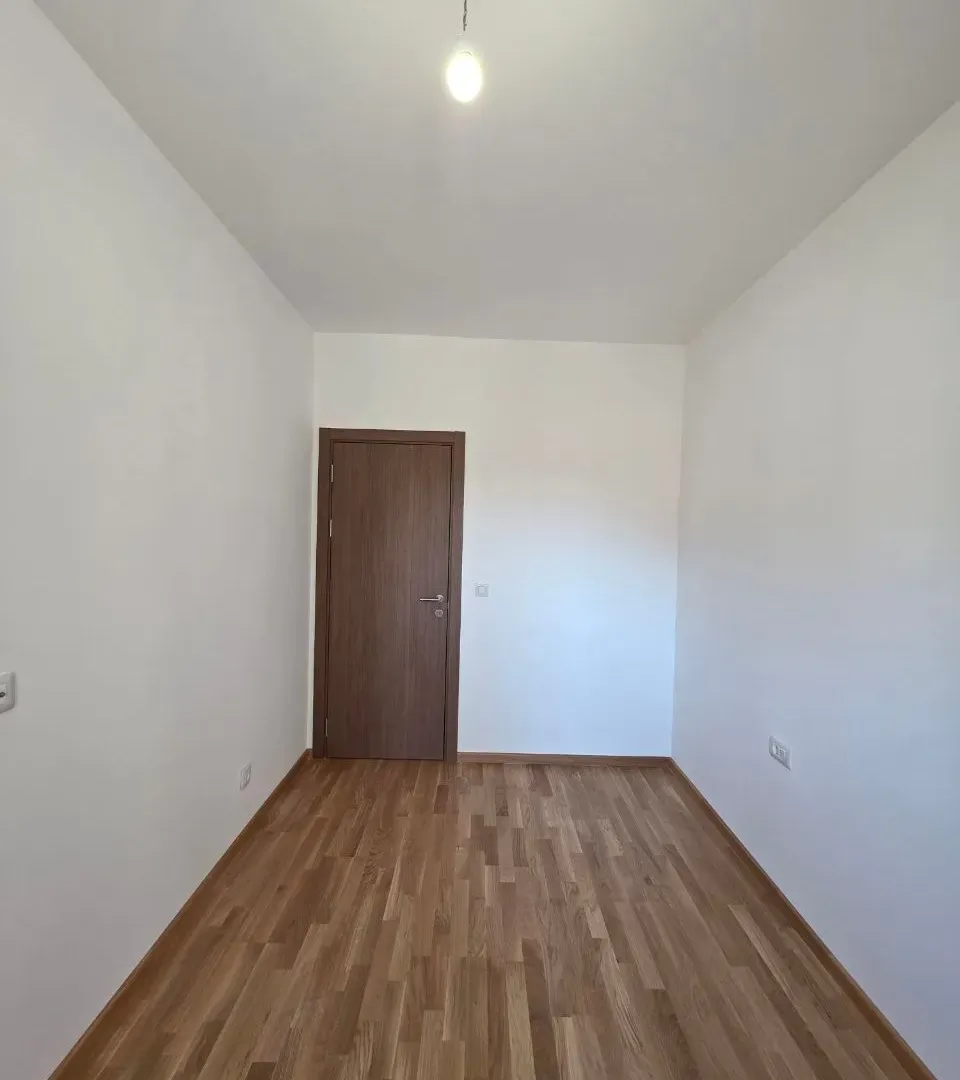 Sale, one bedroom apartment, 44m², Rozino, Budva