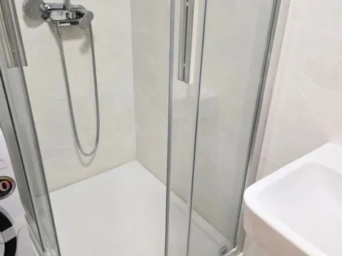 Izdavanje, jednosoban stan, 48m², New City, Podgorica - image 15