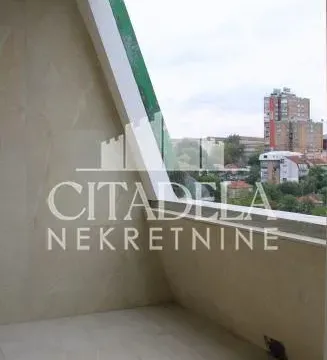 Prodaja, dvosoban stan, 66m², Vračar Sve Podlokacije, Beograd - image 13