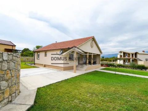 Rent, house, 100m², Danilovgrad, Crna Gora - image 3