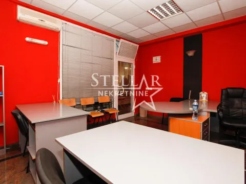 Poslovni prostor in Centar