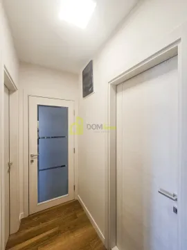 Rent, three bedroom apartment, 94m², Central Point, Podgorica - image 15