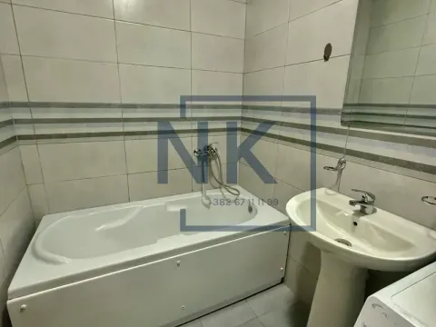 Izdavanje, jednosoban stan, 48m², Tuški Put, Podgorica - image 7