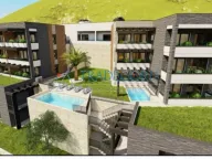 Sale, one bedroom apartment, 43m², Dobra Voda, Budva - image 1