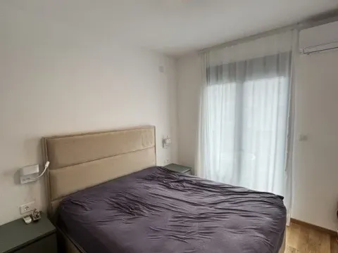 Prodaja, dvosoban stan, 69m², City Kvart, Podgorica - image 4