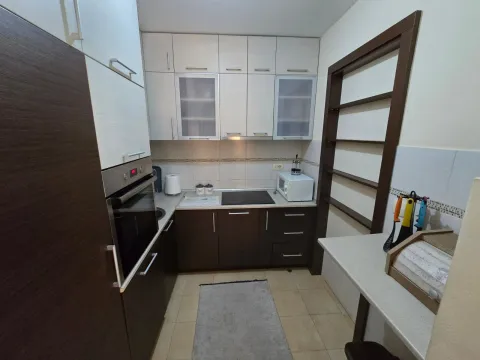 Izdavanje, dvosoban stan, 70m², Stari Aerodrom, Podgorica - image 15