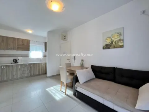 Prodaja, jednosoban stan, 71m², Tivat, Crna Gora - image 15