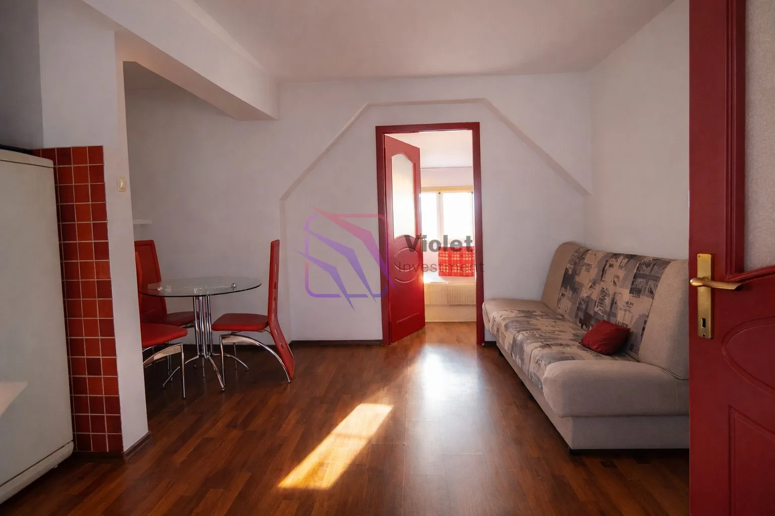 Prodaja, trosoban stan, 67m², Centar, Podgorica