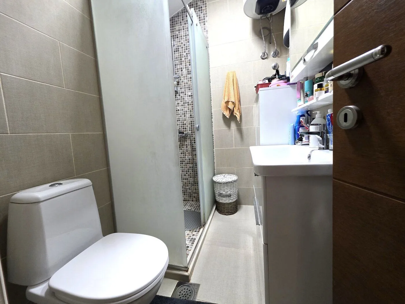 Prodaja, stan, 126m², Malo Brdo, Podgorica