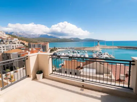 Prodaja, četvorosoban stan, 184m², Luštica, Tivat - image 44