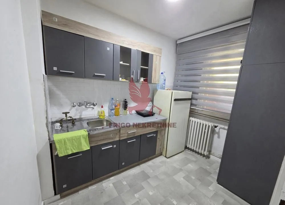 Izdavanje, dvosoban stan, 49m², Kumodraž 1, Kumodraž Sve Podlokacije