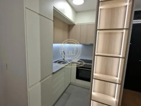 Rent, one bedroom apartment, 31m², Bulevar Evrope, Novi Sad Sve Podlokacije - image 5