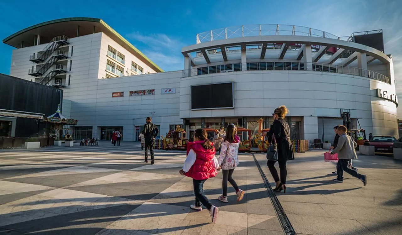 Rent, office space, Podgorica, Crna Gora