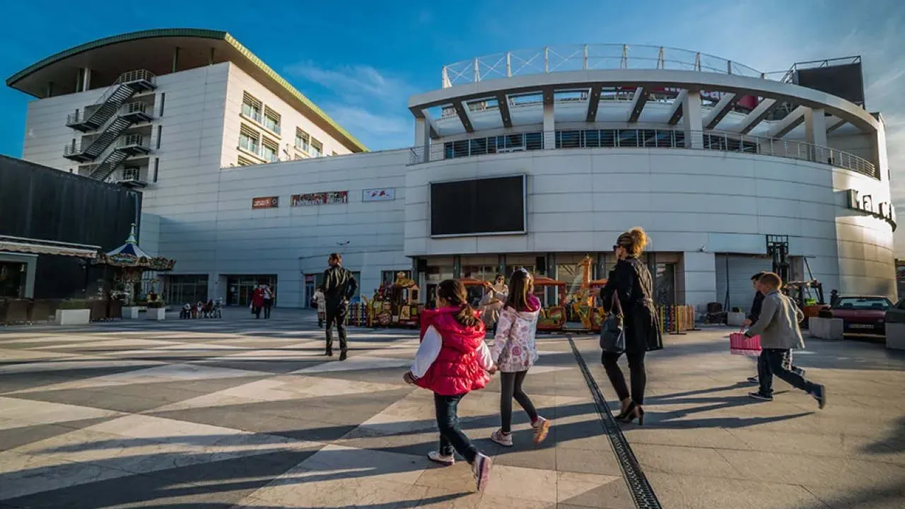 Rent, office space, Podgorica, Crna Gora