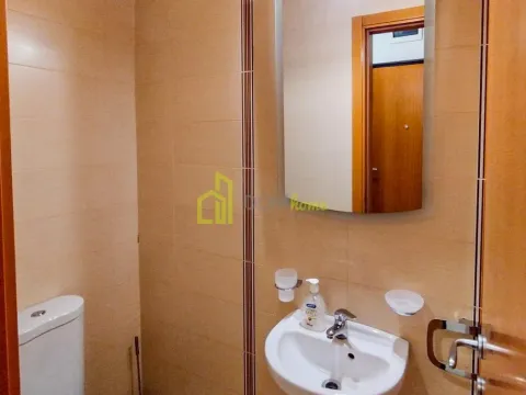 Sale, three bedroom apartment, 108m², Gorica C, Podgorica - image 25