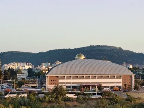 Prodaja, jednosoban stan, 50m², Bar, Crna Gora - image 5