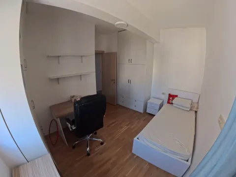 Rent, two bedroom apartment, 72m², Blok 9, Podgorica - image 13