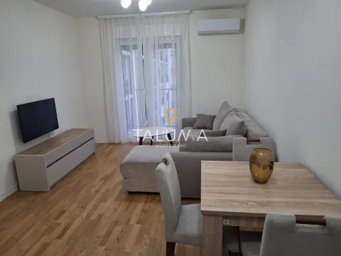 Stan in Pobrežje