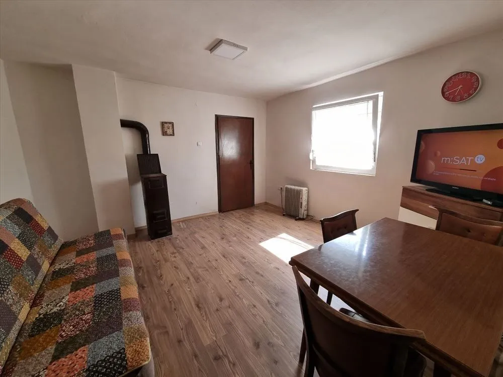 Prodaja, kuća, 62m², Bačka Palanka, Novi Sad