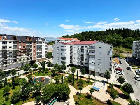 Izdavanje, jednosoban stan, 59m², Ljubović, Podgorica - image 15