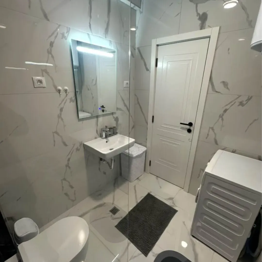 Izdavanje, jednosoban stan, 40m², Zabjelo, Podgorica – pohled 5