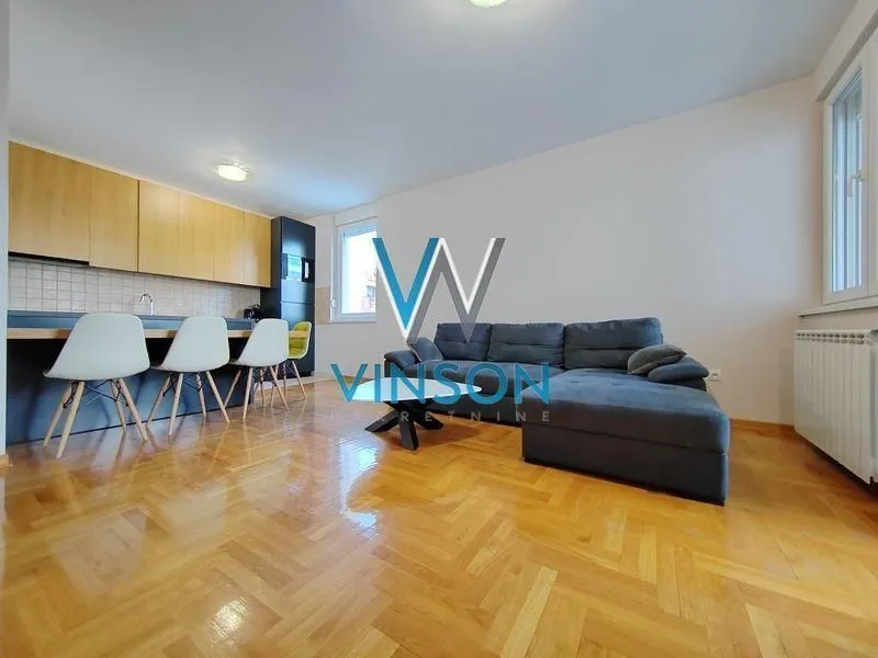 Rent, one bedroom apartment, 48m², Novi Sad Sve Podlokacije, Novi Sad