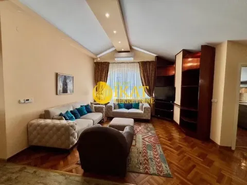 Sale, two bedroom apartment, 76m², Centar Sve Podlokacije, Beograd - image 5
