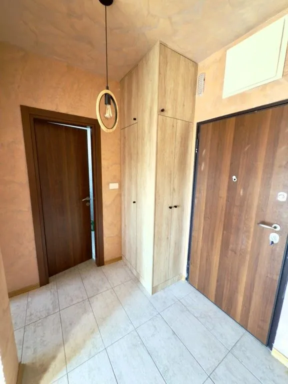 Prodaja, jednosoban stan, 47m², Ljubović, Podgorica