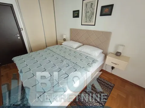 Izdavanje, jednosoban stan, 45m², Preko Morače, Podgorica - image 5