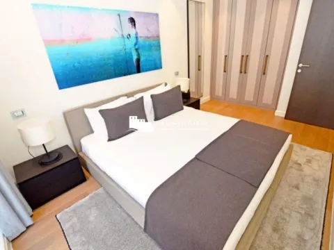 Prodaja, jednosoban stan, 50m², Đenovići, Herceg Novi - image 7