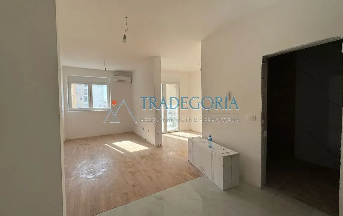 Prodaja, stan, 35m², Bar, Crna Gora