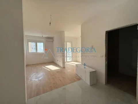 Prodaja, stan, 35m², Bar, Crna Gora