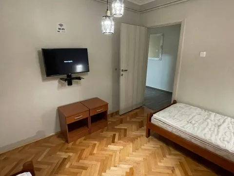 Rent, two bedroom apartment, 120m², Dumidran, Tivat - image 10