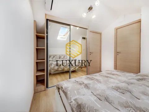 Rent, one bedroom apartment, 45m², Zabjelo, Podgorica - image 3