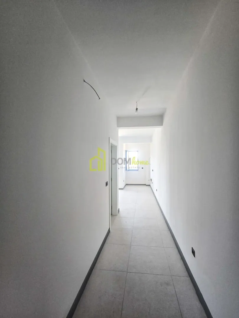 Sale, one bedroom apartment, 41m², Kumbor, Herceg Novi