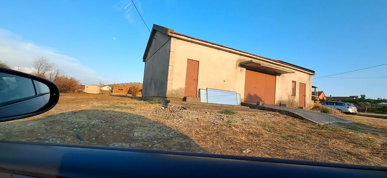 Prodaja, plac, 1761m², Dajbabe, Podgorica