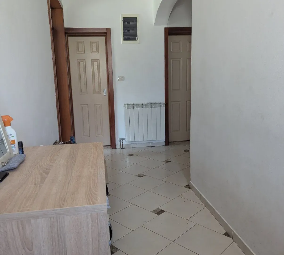 Rent, house, 80m², Zagorič, Podgorica