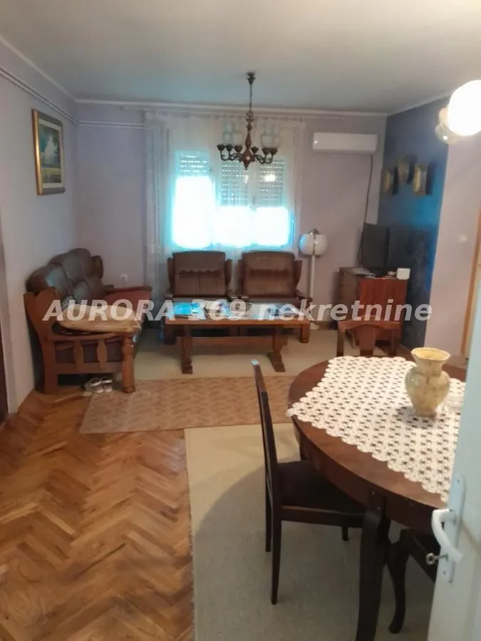 Sale, house, 166m², Srbobran, Novi Sad