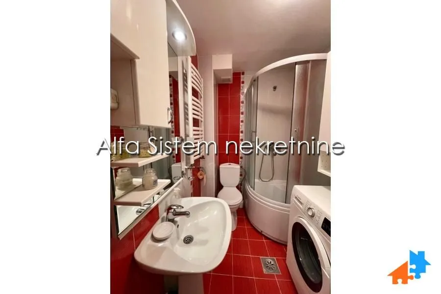 Rent, three bedroom apartment, 74m², Cvetkova Pijaca, Zvezdara Sve Podlokacije
