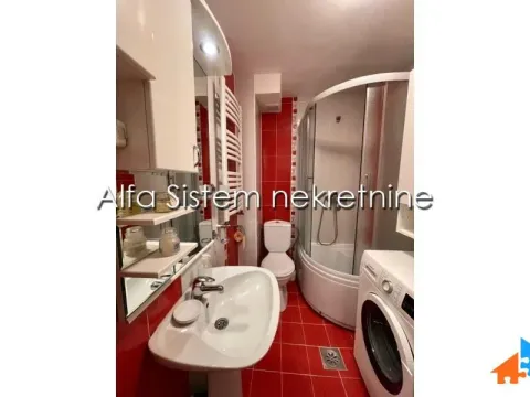 Rent, three bedroom apartment, 74m², Cvetkova Pijaca, Zvezdara Sve Podlokacije - image 20