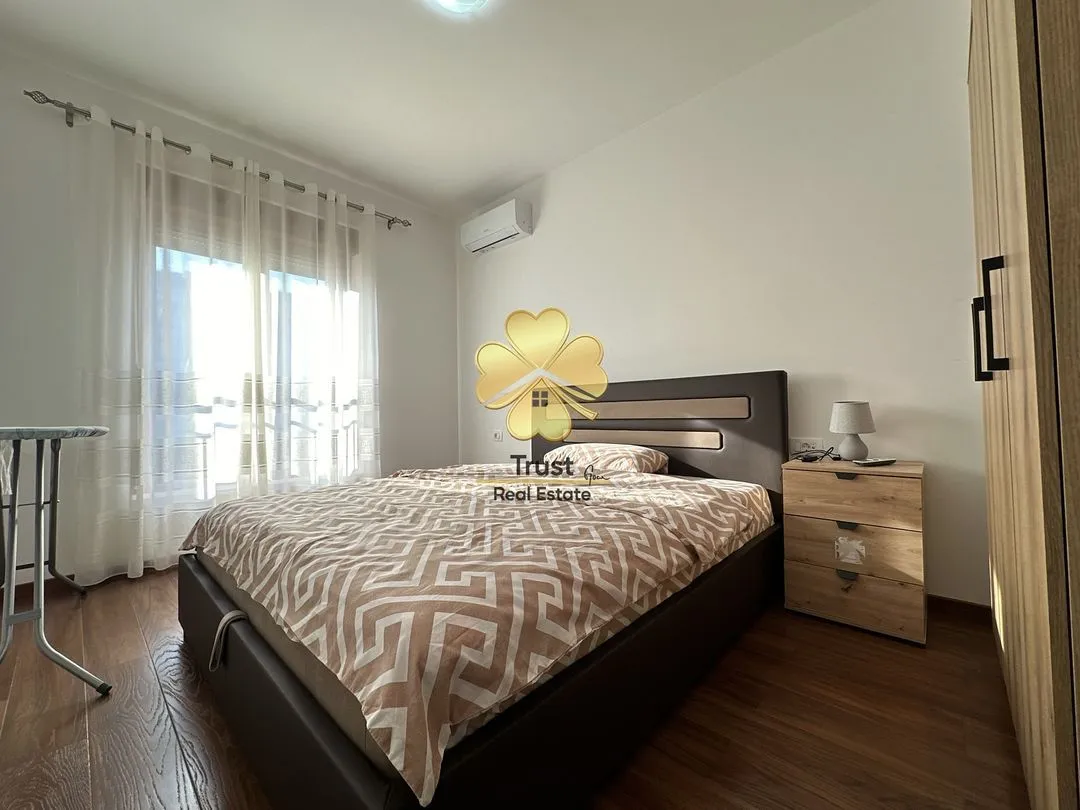 Rent, two bedroom apartment, 75m², Master Kvart, Podgorica