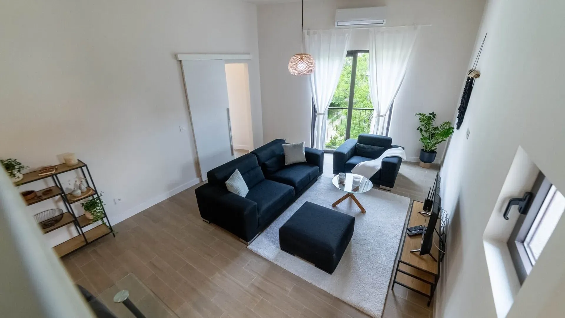 Prodaja, trosoban stan, 94m², Dumidran, Tivat