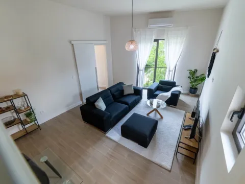 Sale, three bedroom apartment, 94m², Dumidran, Tivat - image 9