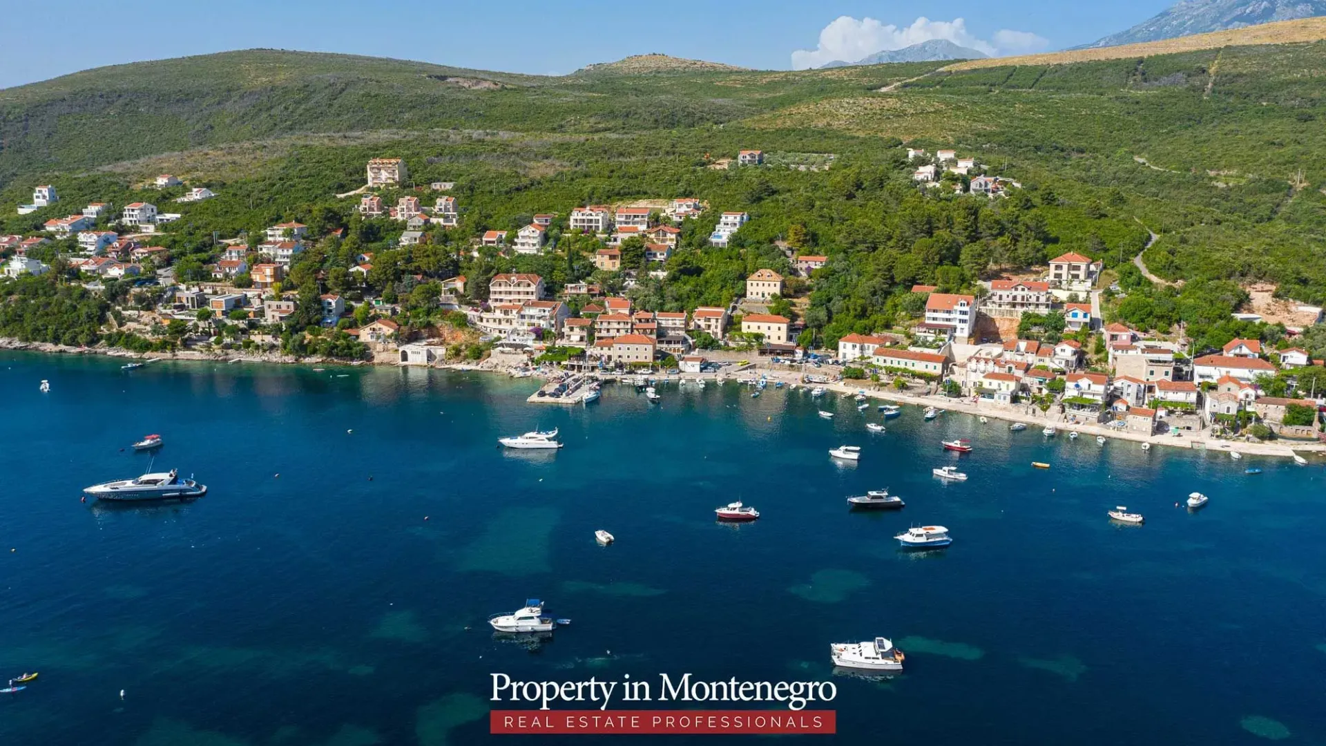 Sale, house, 266m², Kotor, Crna Gora