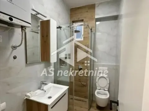 Izdavanje, dvosoban stan, 52m², Vukov Spomenik, Zvezdara Sve Podlokacije - image 11