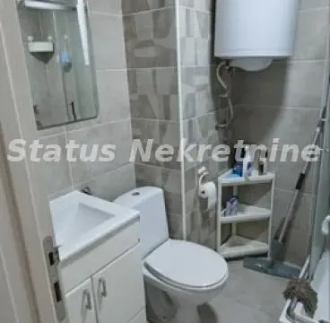 Rent, two bedroom apartment, 63m², Bulevar Oslobodjenja, Novi Sad Sve Podlokacije - image 7